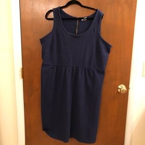 Old Navy sleeveless dress
